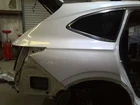 Fits 22 23 24 Acura Mdx Rh Passenger Quarter Panel Cut W/o Sport Pkg White=wh Used. Price: $711.75.
