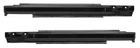 Rocker Extension 82-94 Cavalier Skyhawk Sunbird Firenza Cimarron Door-pair New. Price: $179.90.