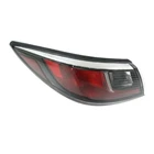 For 2016 & 16-20 Yaris/ia 1.5L Outer Taillamp Left Side New. Price: $139.95.