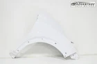 2018-2024 Nissan Kicks Front Right Passenger Fender Cover Panel Cloud White Oem Used. Price: $435.28.