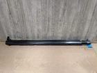 18-24 Bmw G01 G02 F97 X3 X4 Sport Right Passenger Rocker Panel Gray A90 Used. Price: $179.95.