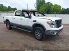 Driver Quarter Panel King Cab 139.8" Wb PRO-4X Fits 16-19 Titan Xd 466348 Used. Price: $675.00.