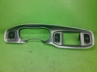 2018 Dodge Charger Dash Speedometer Trim Bezel 8.4" AL25617XTQ005 Oem Ksdl Used. Price: $221.99.