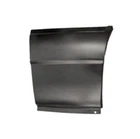 Goodmark Lh Side Front Quarter Panel Skin Piece Fits Monte Carlo GMK406261081L New. Price: $113.18.