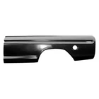 Ford F-150 1975-1979 Sherman 574-51AL Driver Side Bed Panel Value Line New. Price: $475.63.