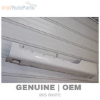 2007-2015 Audi Quattro Left Side Skirt / Rocker Panel 8J0853855D Used. Price: $105.08.