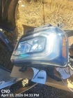 Rh Hid Oem 16-19 Gmc SIERRA150 1YR Wrnty Used. Price: $299.00.