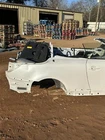 2010-2015 Lexus IS250 IS350C Convertible Rear Right Body Quarter Panel White Oem Used. Price: $210.00.
