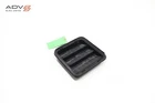 04-24 Nissan Titan Rear Right Side Quarter Air Drafter Pressure Vent Grille Oem Used. Price: $34.99.
