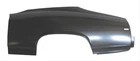 Auto Metal Direct Quarter Panel Skin 709-3469-L New. Price: $353.99.