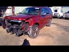 Driver Quarter Panel 119" Wb Fits 15-17 Expedition 562627 Used. Price: $457.69.