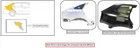 Right Quarter Panel Assy Oem 11-20 Toyota Sienna Used. Price: $400.00.