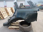 14-17 Land Range Rover 2017 L405 Rear Left Quarter Body Frame Panel Cut Swb ;:a Used. Price: $647.28.