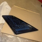 2021-25 Ford Bronco Sport Rear Right Quarter Panel Forward Applique Molding Oem New. Price: $150.00.