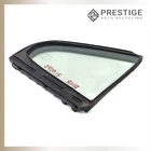 2007-2012 Lexus ES350 Quarter Vent Glass Window Rear Right 68188-33050 Oem Used. Price: $69.00.