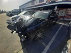 2011-2014 Dodge Charger Driver Left Rear Quarter Panel Black Oem Id 68096293AD Used. Price: $909.99.