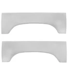 1970 1971 1972 Chevelle Quarter Panel Lip Patch Pair Right & Left New Dii. Price: $219.99.