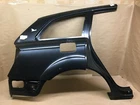 New Genuine Oem 2007-2015 Audi Q7 Right Rear Quarter Panel Wing Outer Skin Rh. Price: $585.00.