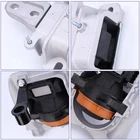 Ford Ecosport 21-18 1.0L Rear, Right Engine Mounts & Left Trans 3PCS New. Price: $75.00.