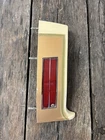 1977 1978 Chevrolet Caprice Impala Left Quarter Extension Oem Used. Price: $65.00.