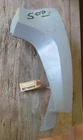 Nos 1971 Ford Galaxie Rear Rh Quarter Panel Extension D1AB-6528518-BDW Oem New. Price: $59.99.