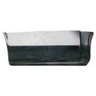 Rear Driver Side Lower Quarter Patch Skin Fits 1975 Buick Apollo 4013-690-75L New. Price: $51.43.
