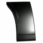 Goodmark Front Rh Side Lower Quarter Panel Fits Camaro GMK402161074R New. Price: $65.10.