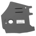 Genuine Nissan 2011-2017 Juke Wheelhouse Extension Panel Rear Right G6716-1KEMA New. Price: $73.70.