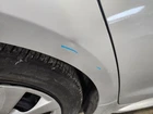 Used Right Lower Quarter Panel Fits: 2023 Toyota Corolla Sedan W/o Blind Spot Al. Price: $747.00.