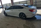 Driver Quarter Panel Turbo Without Blind Spot Alert 18-22 Honda Accord #251153 For. Price: $850.99.