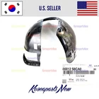 Front Fender Liner Right Passenger 86812S8CA0 Oem Hyundai Palisade 2023-2025 New. Price: $178.62.