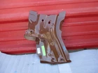 2021-2023 Tesla Model Y Gusset Rear Quarter Inner Upper Right 1487688-S0-A Oem Used. Price: $100.00.