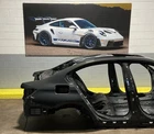 2019-2025 Bmw M340I G20 Rear Left Quarter Panel Structure Body Cut Gray C36 Oem Used. Price: $467.50.