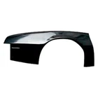 For Pontiac Firebird 74-81 Goodmark Rear Passenger Side Quarter Panel Skin New. Price: $157.07.