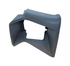 1967 Chrysler Newport Right Rear Quarter Panel Extension 2574126 Nos.. Price: $101.03.