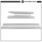 Left Right Outer Rocker Panel Pack For Chevy Express Savana Slip-on 96-14 New. Price: $77.07.