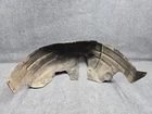 2022-2025 Honda Civic Rear Left Side Fender Liner Splash Shield Oem Used. Price: $120.00.