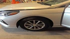Driver Left Fender Built Fits 18-19 Sonata 3519592 Used. Price: $845.00.