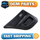Lexus IS300 01-05 Rear Left Driver Door Panel Trim Oem Original Good Used. Price: $141.94.