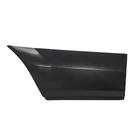 Driver Side Quarter Panel Fits 1981-1987 Buick Regal 4462-690-81L New. Price: $93.22.