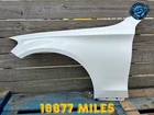 2015-2023 Mercedes C300 C43 W205 Front Left Side Fender (white -149) Oem 18K Used. Price: $280.66.