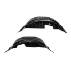 Ford F-150 Lightning 2022-2024 Fender Liners Driver And Passenger Side Pair New. Price: $111.98.