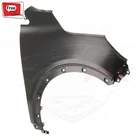 New Front Fender Passenger Side Primed Steel 2016-2020 Kia Sorento KI1241146. Price: $163.89.