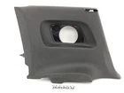 Audi Tt MK2 8J Coupe Driver Left Rear Quarter Trim Panel Black Fits 2008-2015 Used. Price: $58.40.