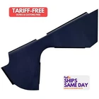 Triple X Race SC-BW-5552BLK, One Black Fiberglass Sprint Car 5-SERIES Left Front New. Price: $98.62.