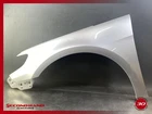 12-15 Volkswagen Cc Fender Panel Driver Left Front Side Silver Used. Price: $112.50.