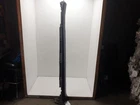 07-17 Lexus LS460 Passenger Side Right Rocker Panel Moulding Used. Price: $165.74.
