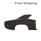 Goodmark Passenger Side Quarter Panel Fits 1969 Chevrolet Camaro GMK402060169R New. Price: $724.50.