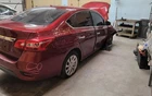 Nissan Sentra 2013-2019 Right Quarter Panel Without Blind Spot Alert 1752003 Used. Price: $540.00.