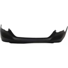 Sherman TOCAMR18A-89Q-0 Rear Bumper Cover For 2018-2020 Toyota Camry New. Price: $267.63.